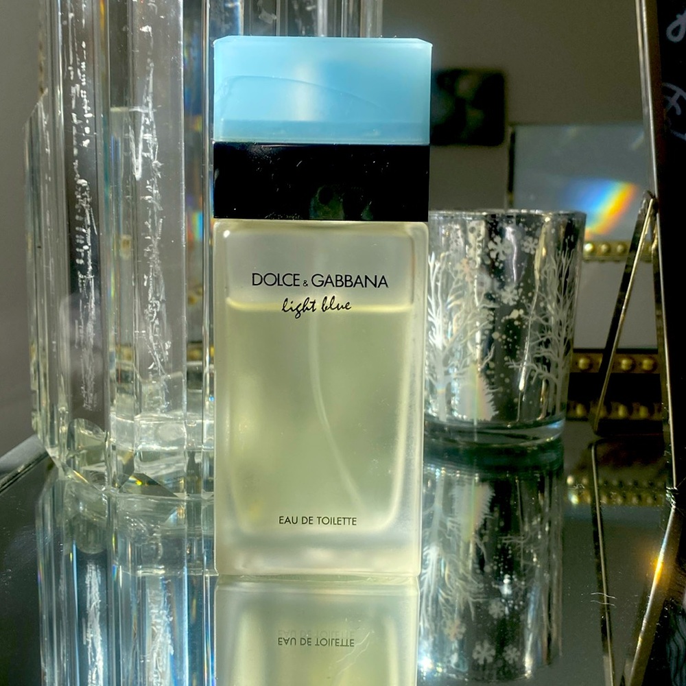 DOLCE & GABBANA
